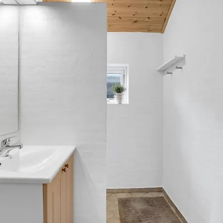 Pet Friendly In With Sauna Semesterbostad