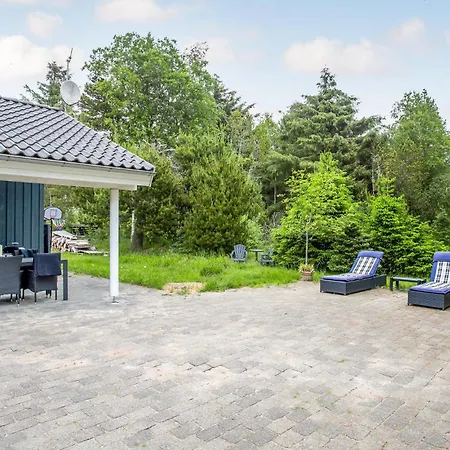 Σπίτι διακοπών Pet Friendly In With Sauna