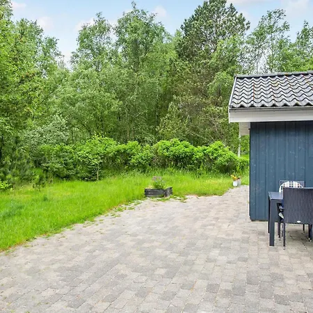 Pet Friendly In With Sauna Ålbæk