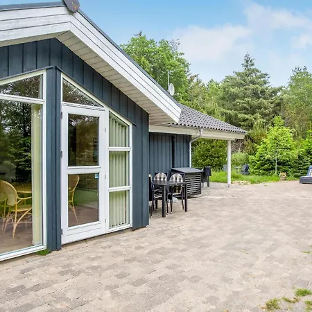 Σπίτι διακοπών Pet Friendly In With Sauna *