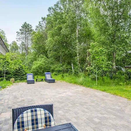Pet Friendly In With Sauna Aalbaek