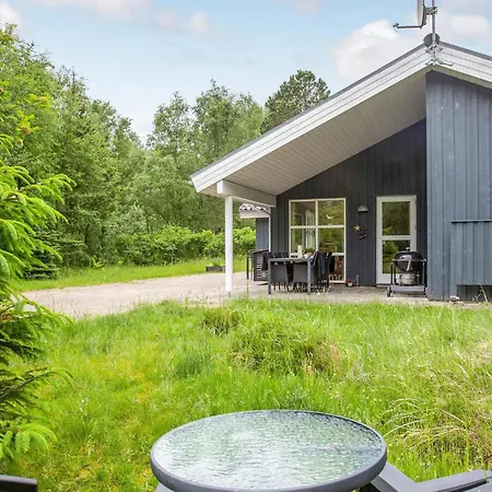 Σπίτι διακοπών Pet Friendly In With Sauna *