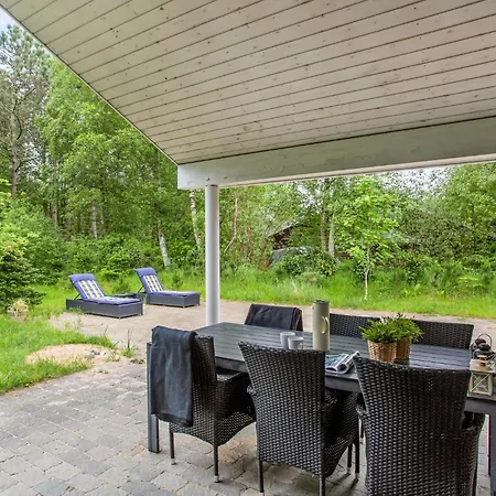 Σπίτι διακοπών Pet Friendly In With Sauna