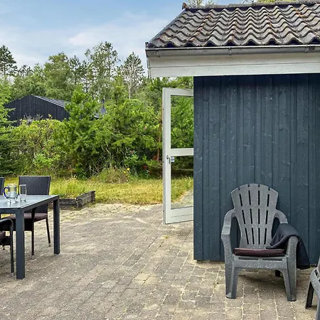 Σπίτι διακοπών Pet Friendly In With Sauna *
