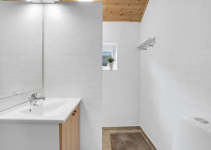 Pet Friendly In With Sauna Prázdninový dům