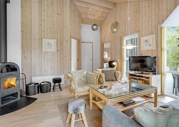 Pet Friendly In With Sauna Prázdninový dům *