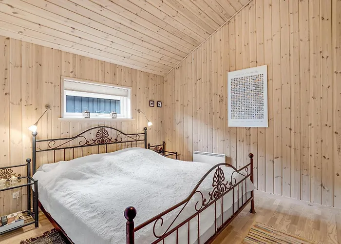 Pet Friendly In With Sauna Prázdninový dům