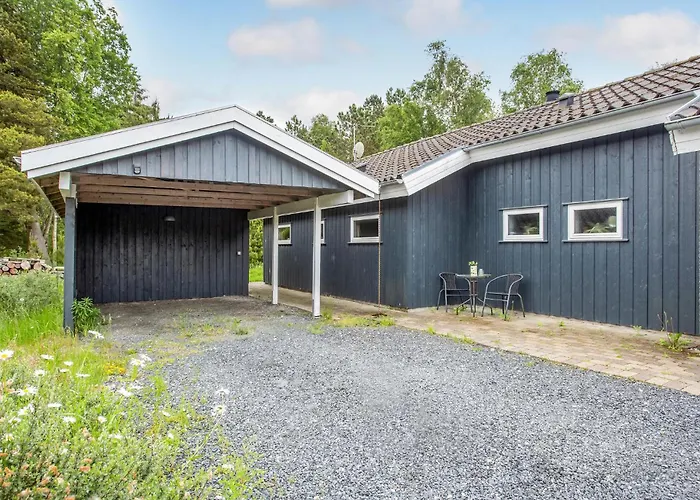 Pet Friendly In With Sauna Prázdninový dům *